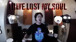 Magic Jones - I Have Lost My Soul (Full Version) [Original Hard Rock Song]