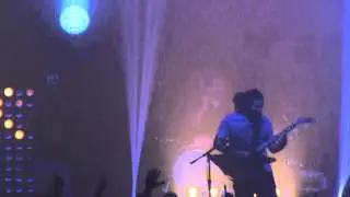 “Number City” Coheed & Cambria w/Thank You Scientist@Tower Theatre Upper Darby, PA 9/24/14
