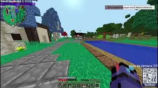 LUX JOGANDO MINE 1.12.2 COM MODS(FEAT AMIGOS) 004