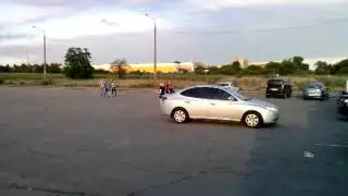 Покатушки Славика GSXR 7/12