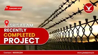 Best Fencing Manufacturing unit Telangana | Fance Installation | Best Fencing Solutions Hyderabad