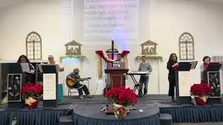 Hark The Herald Angels Sing. Sunday at 3pm. Early Dinner @4:30pm @14200 Goldenwest st. Westminster.