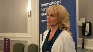 DeW Life Retreat 2025 Testimonial from Phillips