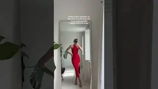 Mayfair Maxi Dress