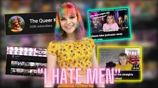 the queer kiwi is dumb