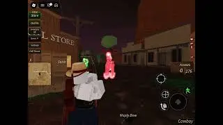 Westbound First Person in the world new Maple Bow Showcase 3:10 PM