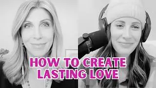 Modern Dating, Swipe Culture & What Actually Creates Lasting Love with April Beyer | Velvet's Edge