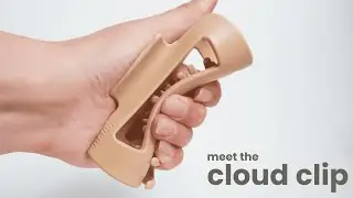 introducing the mello cloud clip