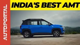 India's best Automatic car under 10 lakh - Autoportal