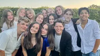 HOE OVERLEEF IK EEN TENT?😳 • MUSICALCAMP 2023 • LEMAY