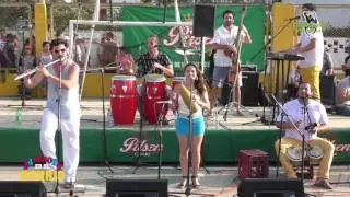 Sigan La Clave - La 5ta Skina De Chile
