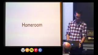 WordPress as a Digital Hub/Home - Beau Lebens