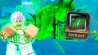 Devs finally did it&hellip; huge W (Culling Games + Hakari + Domain Clashing) | Jujutsu Zero
