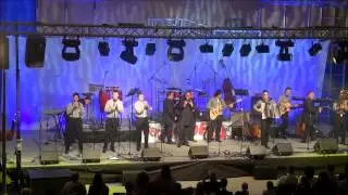 SEKSTAKORD & ŠTAJERSKIH 7 - Želim vam lep dan (live)
