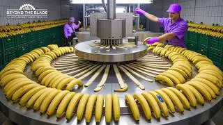 INSANE Machine Precision That&rsquo;s Just Too Satisfying to Watch