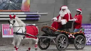Kerstmen Hagelandse Aftermovie 2025