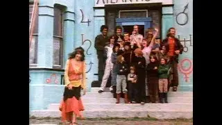 Atlantis Commune (The Screamers) — графство Донегол, 1 октября 1980 г.