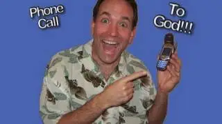 Phone Call to God