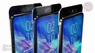Samsung Galaxy A90 First Look 🔥🔥