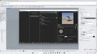 Vray (Rhino) - Basic Introduction