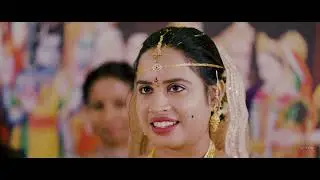 Akhil & Bhashitha