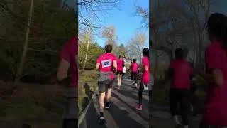 Les Foul&eacute;es Lilloises 2025 - Lille, Nord, France