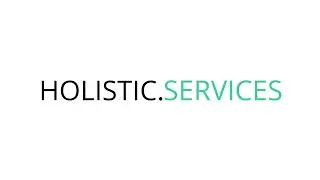 Holistic.Services Introduction Video
