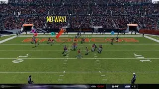 This game came down to this play! No Money Spent Ep #2