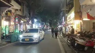 Phố H&agrave;ng M&agrave;nh, Ho&agrave;n Kiếm, H&agrave; Nội | Kh&aacute;m ph&aacute; Phố cổ H&agrave; Nội | Hang Manh street, Hanoi Walking Street