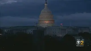 Final Debate Ahead Of Trump Impeachment Vote