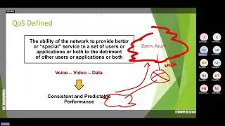 QoS Defined