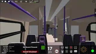 The amazing 323 sound on Snow Hill Lines ( ROBLOX )