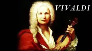 VIVALDI  -  Bassoon Concerto in E minor RV 484