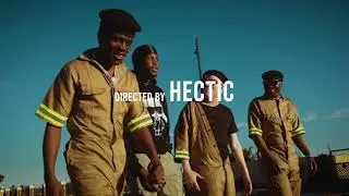 Parasite ft Gxarha SA spani Sami (official video)