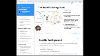 The Launch of The Byte Training Platfrom