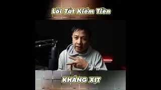 Lỗi Tắt Kiếm Tiền YouTube Kh&aacute;ng Xịt