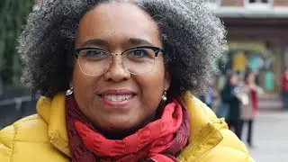End Everyday Racism x UCU Strike Action - Dr M&oacute;nica Moreno Figueroa