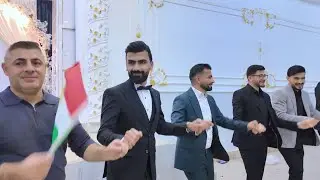 عیماد گۆران . کۆچەری و عبدیشۆ .  داوەتا خالد محمد برواری . هۆلا رۆژ شێخان . 30/1/2026