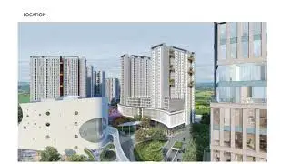 Brigade Laguna Residential Apartments Bangalore