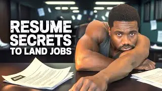 3 Resume Mistakes Keeping You From Aircraft Maintenance Jobs!