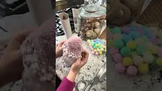 Here&rsquo;s how to make a cute little sock snowman in under 10 minutes 