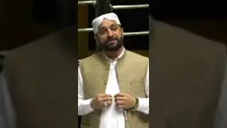 PPP MPA Ali Ahmed Jan Speech About Khatm e Nubuwat #khatmenubuwat