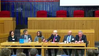 Responsible Reporting of Gun Violence: Panel Discussion