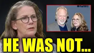 Melissa Gilbert CONFIRMS the Rumors About Her Private Life