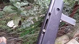 5.5 modificada para pente 22
