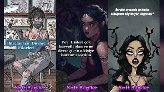 Burçlar hakkında ilginç bilgiler #37