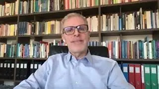 Sergio Rossi - Lotta Trump-Powell, i banchieri centrali si schierano contro il tycoon