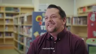 Honoring Ryan Gonzales | Shining Star Music Educator