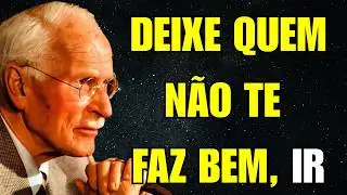 Quando o Medo do Abandono Vai, o Amor Fica | Carl Jung