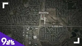 1 person shot, killed during cellphone robbery, Northglenn Police say